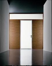 italian stylish doors in your home