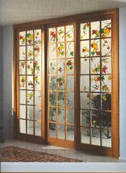 stylish doors in your home