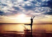 Seeking Motivated,  Positive,  Passionate People whom love Personal Deve