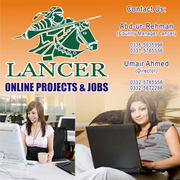  Franchise offered by LANCER