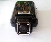 HD1080P car camera car black box HD mini DVR