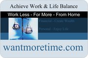 Online Business – Working from Home