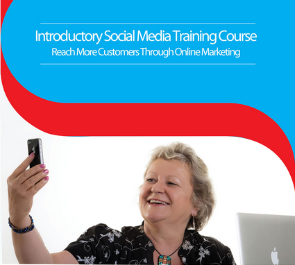 Introductory Social Media Training Course