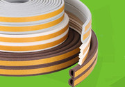 Weatherstripping - Rubber Seal Manufacturer