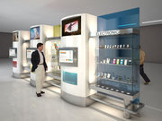 How About Facilitating Your Gym with a Vending Machine?