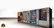 Choose the Best Vending Machines from Your Favourite Brand