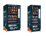 Get FREE Vending Machines from Australia’s Favourite Brand