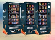 Get FREE Hospital Vending Machines from Australia’s