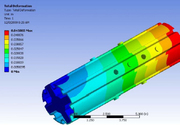 Looking for Finite Element Analysis Services