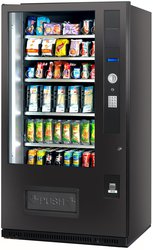 Get a Free Vending machine Today