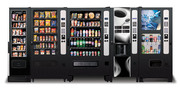 Sustainable Vending Machines Solution For Your Business