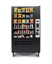 Looking For Easy to Use Free Snack Vending Machines?