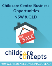 Childcare Centre Business & Freehold - Alexandra Headland,  QLD