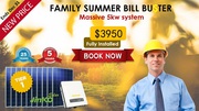 Invest in Solar NOW and get Huge Rebate | Apply before 31st December