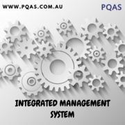 Integrated Management System Consultant Australia