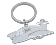 Highly-Promotional Altitude Keyring For Effective Brand Advertising