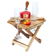 Imprinted Glenrothes Foldable Cheese & Wine Board