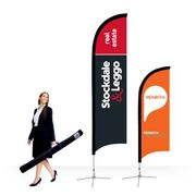 Fabric Banners - The Banner Lady