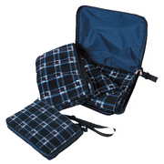 Make Cozy Customers With Customised Picnic Blankets