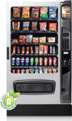 Change the Way you Snack With Healthy Vending Machines