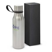 Imprinted ECO-FRIENDLY AND BPA FREE STEEL BOTTLE