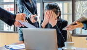 Workplace Mental Health Resilience And Wellbeing