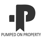 Pumped On Property