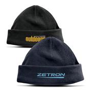 Promotional Caps and Hats | Custom Seattle Polar Fleece Beanie