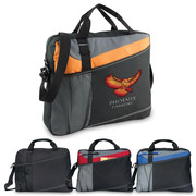 Personalised Delegate Satchel | Best Durable Backpacks