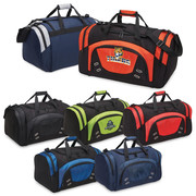 Promotional Force Sports Bag | Promotional Products Australia